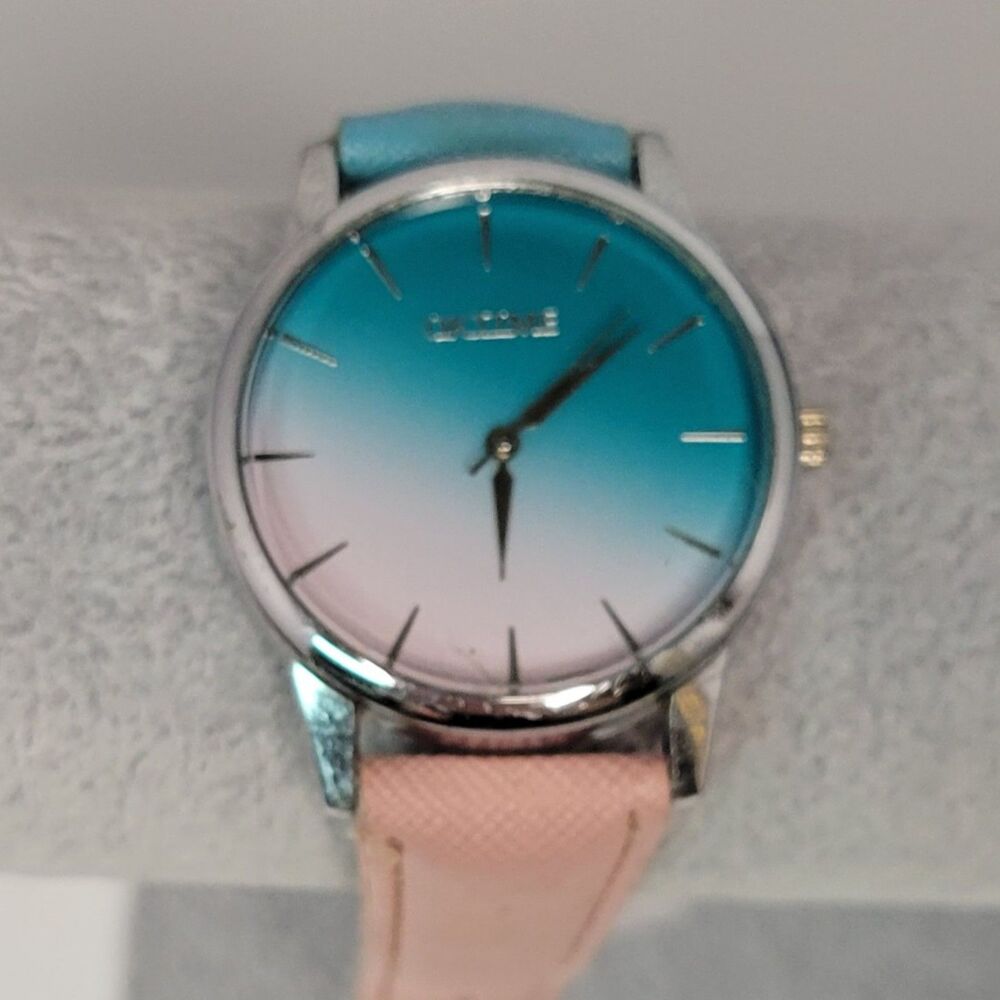 ▪︎OK Time Women's Watch